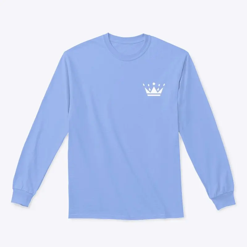 Crown Long Sleeve