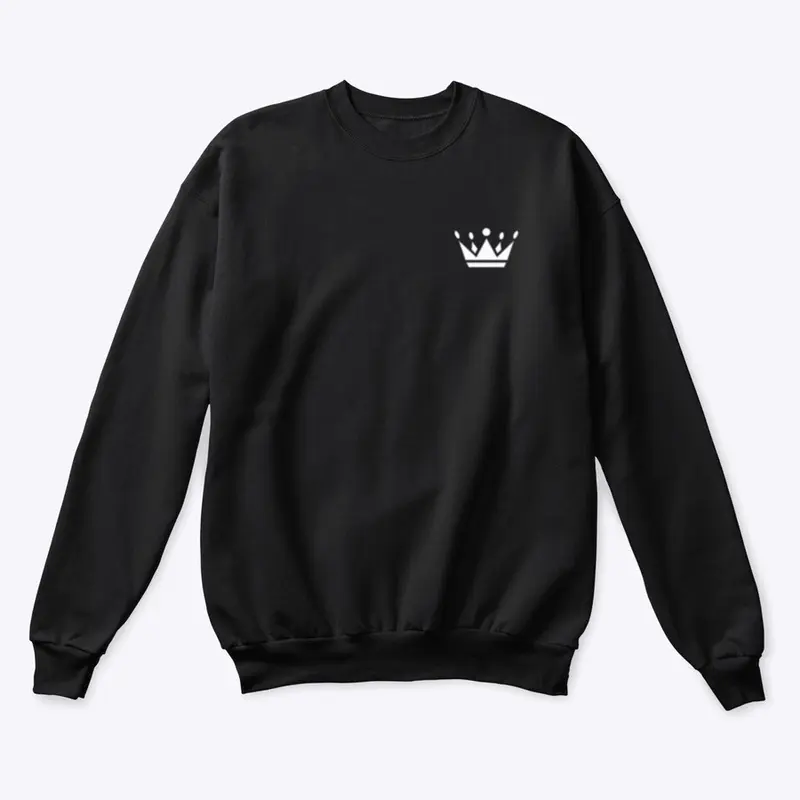 Crown Crewneck 