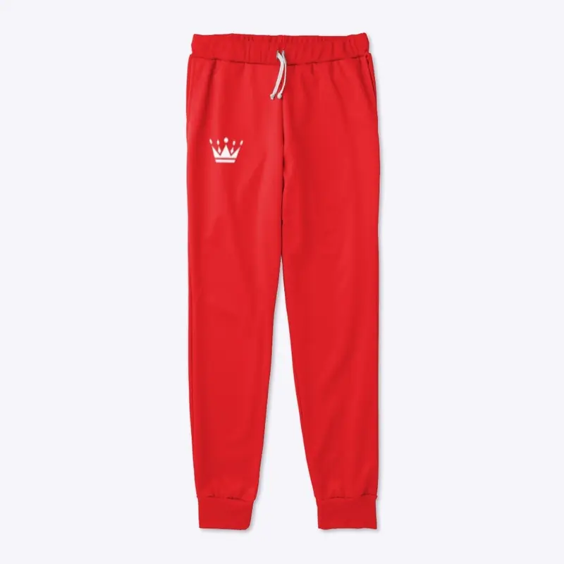 Crown Joggers 