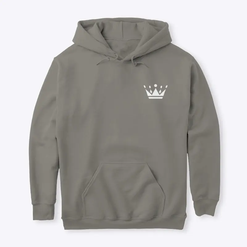 Crown Hoodie