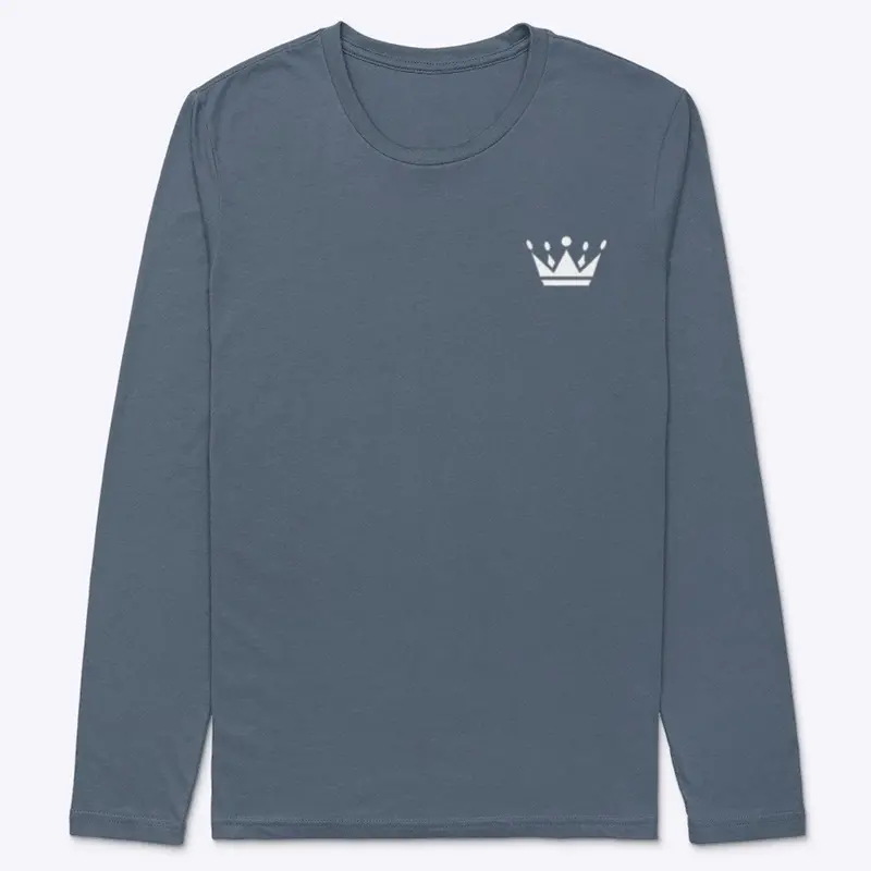 Crown Long Sleeve